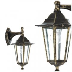 Kinkiet zewnętrzny VELENCE 8232 Rabalux