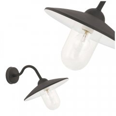 Kinkiet zewnętrzny VIGO 8686 Rabalux