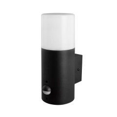 Kinkiet zewnętrzny z czujnikiem NILS AZ4479 Azzardo