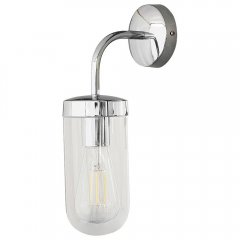 Kinkiet zewnętrzny / łazienkowy YAGO 3309 Rabalux