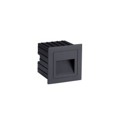 Oprawa schodowa zewnętrzna LED 4W CENDILO LE75319 Luces Exclusivas