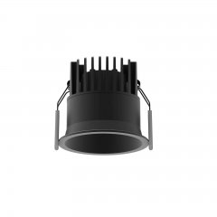 Oprawa wpuszczana zewnętrzna oczko LED 12W MALLORCA LE61576 Luces Exclusivas