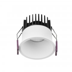 Oprawa wpuszczana zewnętrzna oczko LED 12W MALLORCA LE61577 Luces Exclusivas