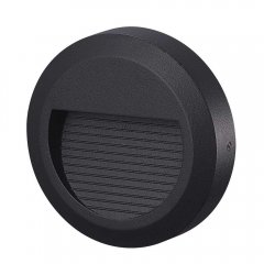 Oprawa schodowa zewnętrzna LED 2,5W OVE AZ4508 Azzardo