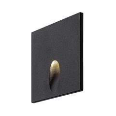 Oprawa schodowa zewnętrzna LED 3W BOVEN 71169 Rabalux