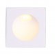 Oprawa schodowa zewnętrzna LED IP54 TIME H0073 MaxLight