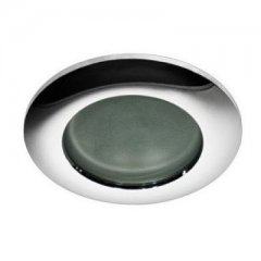 Oprawa wpuszczana zewnętrzna oczko IP54 Emilio AZ0808 Azzardo