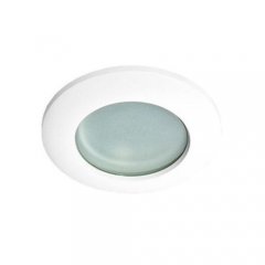 Oprawa wpuszczana zewnętrzna oczko IP54 Emilio AZ0871 Azzardo