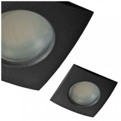 Oprawa wpuszczana zewnętrzna oczko IP54 Ezio AZ0812 Azzardo