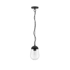 Lampa wisząca zewnętrzna JUCHITAN LE71501 Luces Exclusivas