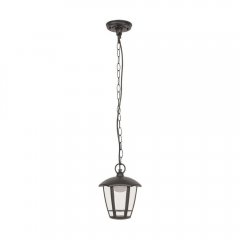 Lampa wisząca zewnętrzna LED 8W SORRENTO 8128 Rabalux
