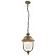 Lampa wisząca zewnętrzna NEW YORK 8699 Rabalux