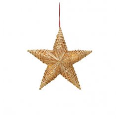 Ozdoba wisząca świetlna Gwiazda 35cm TORA 703562 Markslojd