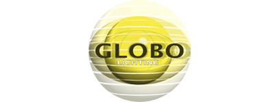 Lampy Globo Lighting