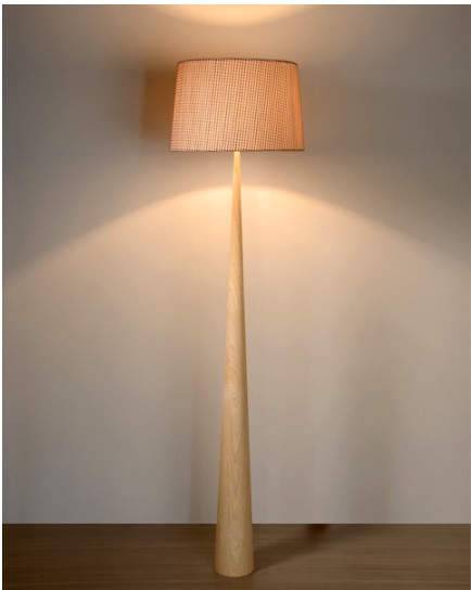 lampa podlogowa