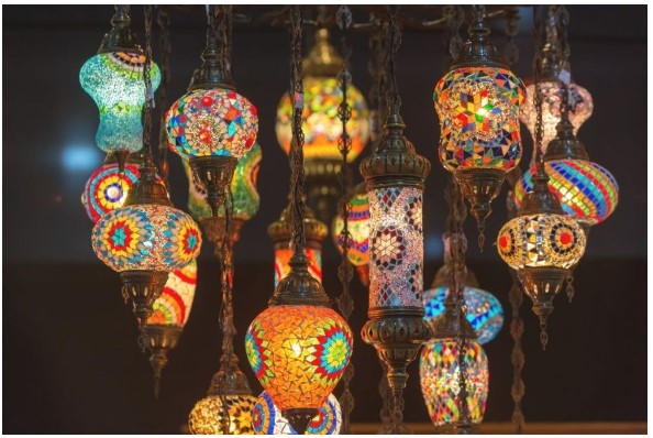 lampy dekoracyjne
