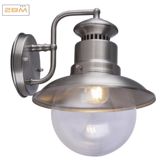 Lampa ogrodowa kinkiet Sella 3272S Globo